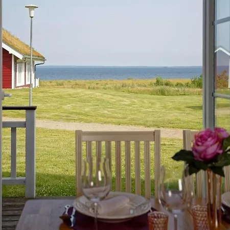 Modern On The Baltic Sea Ferienhaus *
