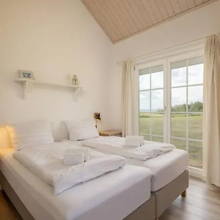 Modern On The Baltic Sea Ferienhaus *