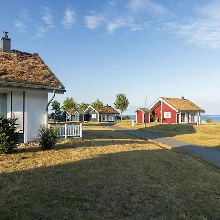 Modern On The Baltic Sea * Sierksdorf
