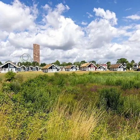 Ferienhaus Modern On The Baltic Sea