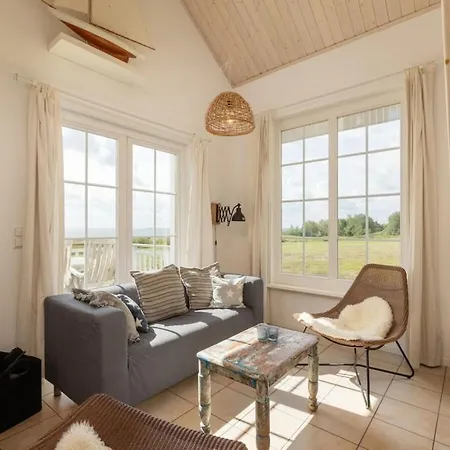 Ferienhaus Modern On The Baltic Sea Sierksdorf