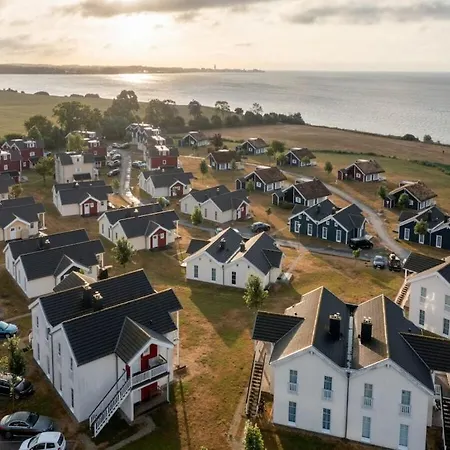 Modern On The Baltic Sea *