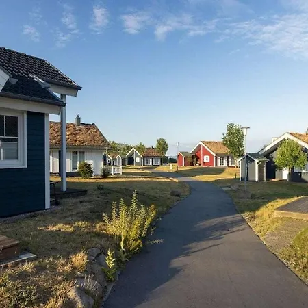 Modern On The Baltic Sea Sierksdorf