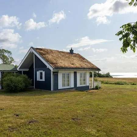 Modern On The Baltic Sea