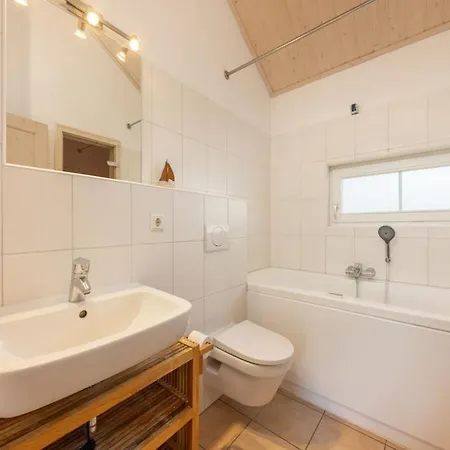 Ferienhaus Modern On The Baltic Sea