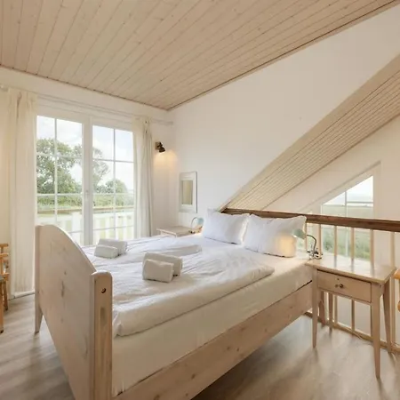 Modern On The Baltic Sea Ferienhaus *