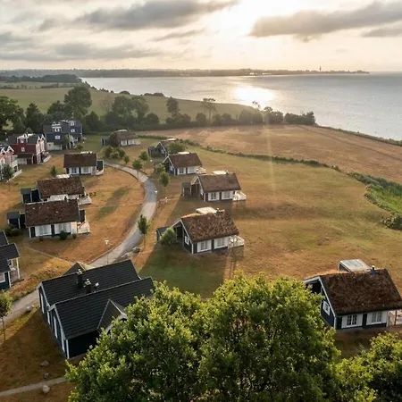Ferienhaus Modern On The Baltic Sea *