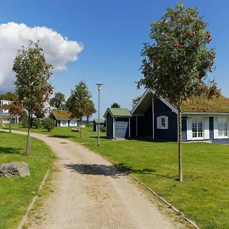 Ferienhaus Modern On The Baltic Sea Sierksdorf