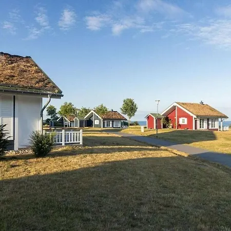 Modern On The Baltic Sea