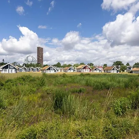 Modern On The Baltic Sea Ferienhaus
