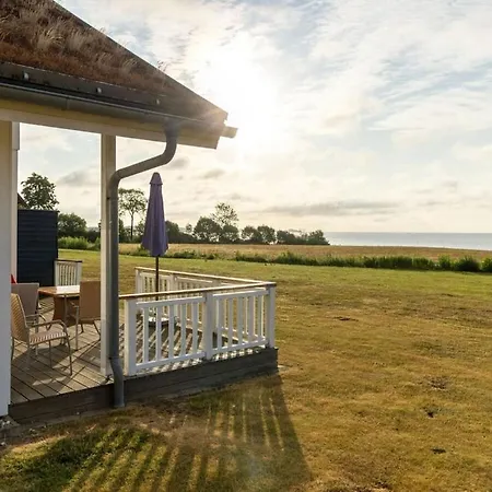 Modern On The Baltic Sea Ferienhaus *