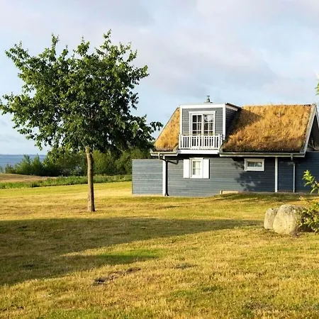 Modern On The Baltic Sea *
