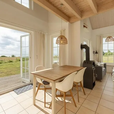 Modern On The Baltic Sea * Sierksdorf