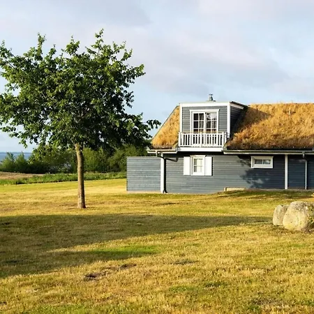 Modern On The Baltic Sea Ferienhaus Sierksdorf