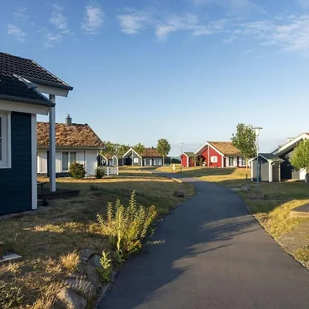 Modern On The Baltic Sea