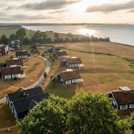 Ferienhaus Modern On The Baltic Sea