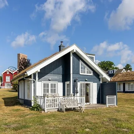 Modern On The Baltic Sea Sierksdorf