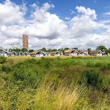 Modern On The Baltic Sea