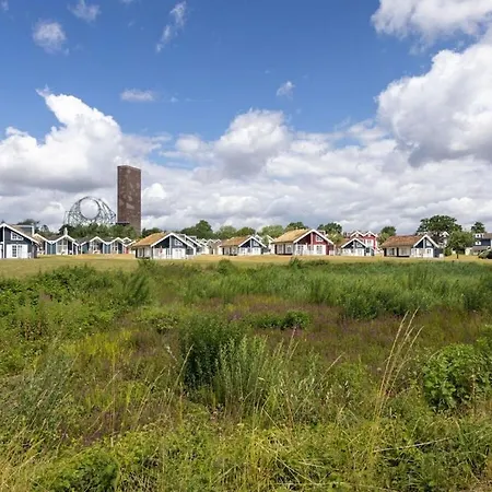 Modern On The Baltic Sea Ferienhaus Sierksdorf